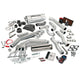 Banks Power 05-08 GM 8.1L Mh-W24 (R-Exit) PowerPack System W/AutoMind - Mammoth Racing -