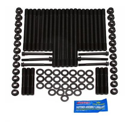 ARP 94-98 Dodge Cummins 5.9L 12V Head Stud Kit - Mammoth Racing -