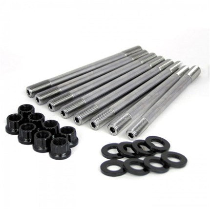 ARP 94-98 Dodge Cummins 5.9L 12V CA625 Head Stud Kit - Mammoth Racing -