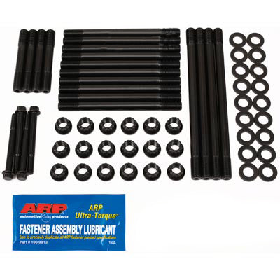 ARP Dodge Cummins 3.9L 8V ARP2000 Head Stud Kit - Mammoth Racing -