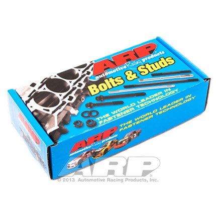 ARP 04+ Dodge 5.9/6.7L Diesel w/ Girdle Main Stud Kit - Mammoth Racing -