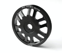 GFB Subaru BRZ/Toyota 86/Scion Fr-s Lightweight Crank Pulley - Mammoth Racing -