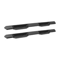Westin/HDX 17-18 Ford F-150 SuperCrew Xtreme Nerf Step Bars - Textured Black - Mammoth Racing -