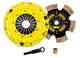 ACT 2015 Nissan 370z XT/Race Sprung 6 Pad Clutch Kit - My Store