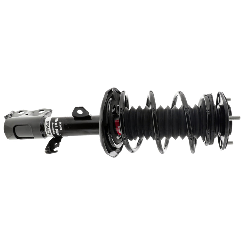 KYB Shocks & Struts Strut-Plus Front Left 14-18 Toyota Corolla - Mammoth Racing -