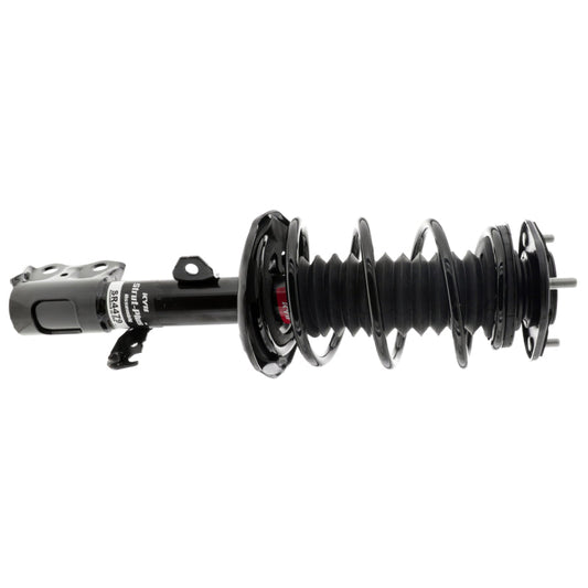 KYB Shocks & Struts Strut-Plus Front Left 14-18 Toyota Corolla - Mammoth Racing -