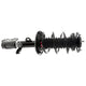 KYB Shocks & Struts Strut-Plus Front Left 14-18 Toyota Corolla - Mammoth Racing -