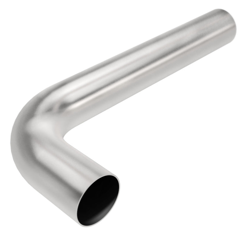 MagnaFlow Smooth Trans 90D 2.5 SS 10pk 10706 - Mammoth Racing -