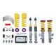 KW Coilover Kit V3 2018+ Kia Stinger AWD w/ Electronic Dampers - Mammoth Racing -