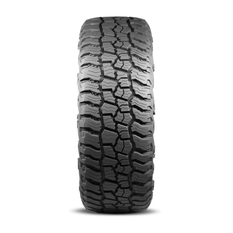 Mickey Thompson Baja Boss A/T Tire - 33x12.50r17lt 114q 90000036818 - Mammoth Racing -