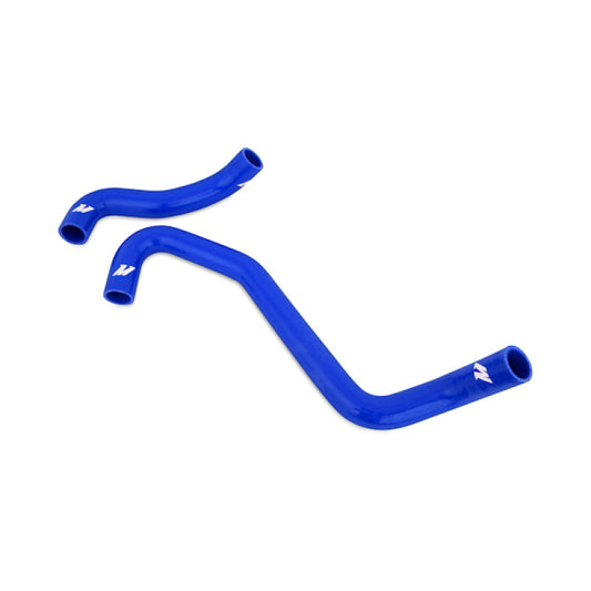 Mishimoto 01-03 Ford 7.3L Powerstroke Coolant Hose Kit (Blue) - Mammoth Racing -
