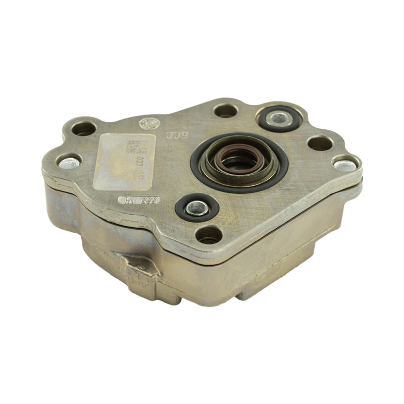 Industrial Injection 04.5-05 Chevrolet 6.6l LLY Bag of Parts Stg I - My Store