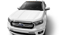 AVS 19-22 Ford Ranger Aerocab Marker Light - Black - Mammoth Racing -