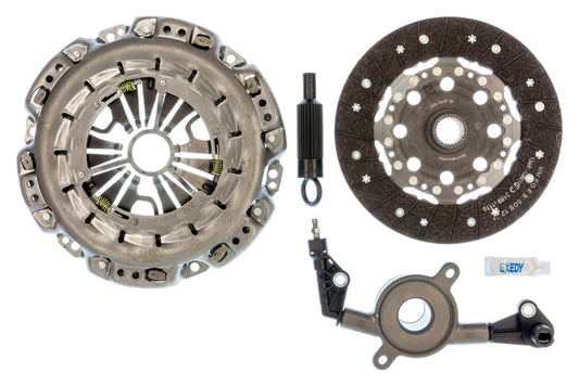 Exedy OE 2006-2008 Mercedes-Benz Slk280 V6 Clutch Kit - Mammoth Racing -