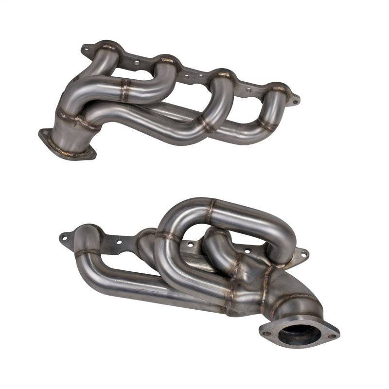 BBK 10-15 Camaro LS3 L99 Shorty Tuned Length Exhaust Headers - 1-3/4 304 Stainless - My Store