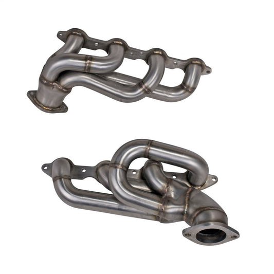 BBK 10-15 Camaro LS3 L99 Shorty Tuned Length Exhaust Headers - 1-3/4 304 Stainless - My Store