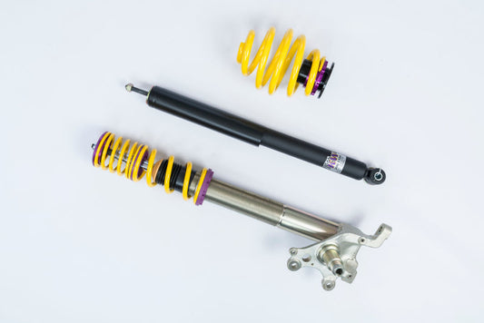KW Coilover Kit V1 87-91 BMW 325i E30 - Mammoth Racing -