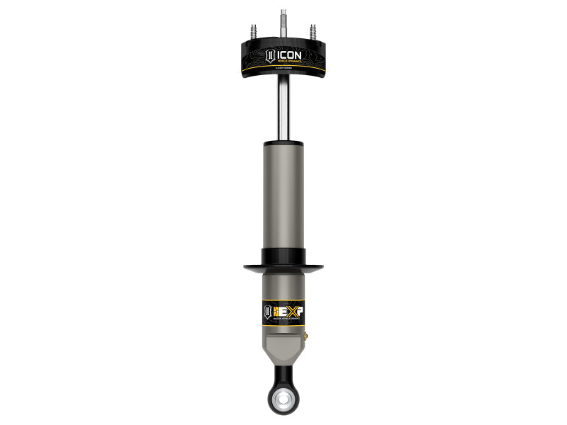 Icon 2005+ Toyota Tacoma 2.5 EXP Front Coilover Shock - Mammoth Racing -