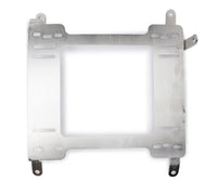 NRG Stainless Steel Seat Bracket 09-19 Nissan 370Z - Pair - My Store