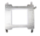NRG Stainless Steel Seat Bracket 09-19 Nissan 370Z - Pair - My Store