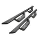 Westin 19-22 Chevrolet Silverado / GMC Sierra Double Cab Outlaw Nerf Step Bars - Mammoth Racing -