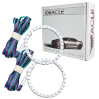 Oracle Scion xB 08-10 Halo Kit - ColorSHIFT w/o Controller - Mammoth Racing -