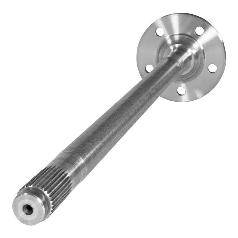 Yukon Gear 1541H Alloy 5 Lug Right Hand Rear Axle For 95+ Ford 8.8in Explorer - Mammoth Racing -