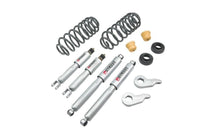 Belltech Lowering KIT With SP Shocks - Mammoth Racing -