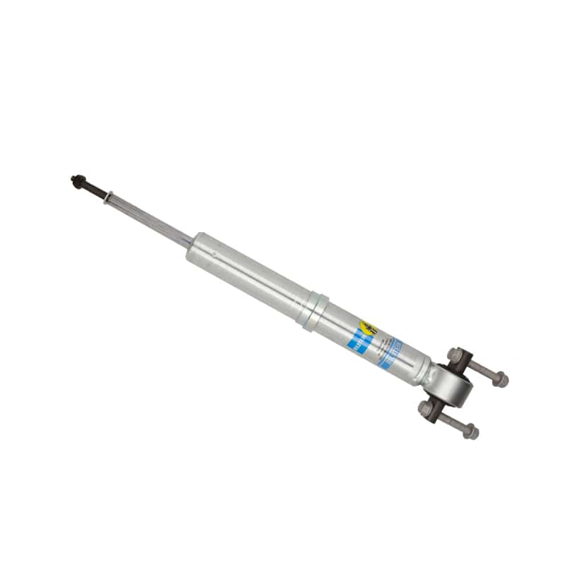 Bilstein 5100 Series 2015-2016 Ford F-150 XL/XLT V6 3.5L Front 46mm Monotube Shock Absorber - Mammoth Racing -