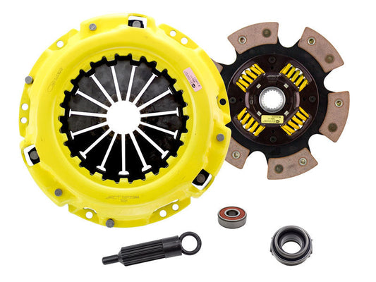 ACT 2001 Lexus Is300 HD/Race Sprung 6 Pad Clutch Kit - Mammoth Racing -