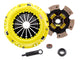 ACT 2001 Lexus Is300 HD/Race Sprung 6 Pad Clutch Kit - Mammoth Racing -