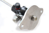 Ridetech 97-13 Chevy Corvette C5 and C6 HQ Series Shock System - Mammoth Racing -