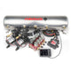 Ridetech RidePro E5 Air Ride Control System 5 Gal Dual Compressor High Flow Big Red 3/8in Valves - Mammoth Racing -