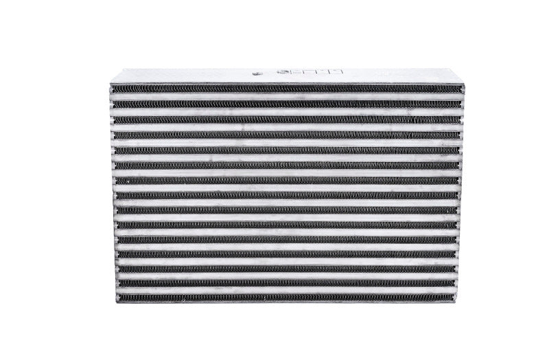 Garrett Air / Air Intercooler CAC (18.00in x 12.10in x 3.00in) - 750 HP - My Store