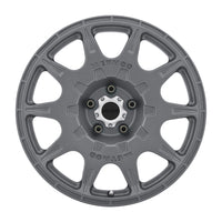 Method Mr502 Rally 17x8 +38mm Offset 5x100 67.1mm CB Titanium Wheel - Mammoth Racing -