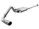 aFe MACHForce XP Exhausts Cat-Back SS-409 EXH CB GM Trucks 1500 07-08 V8 119.0-143.5 WB - Mammoth Racing -
