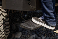 AMP Research 2018 Jeep Wrangler (jl) BedStep - Black - My Store