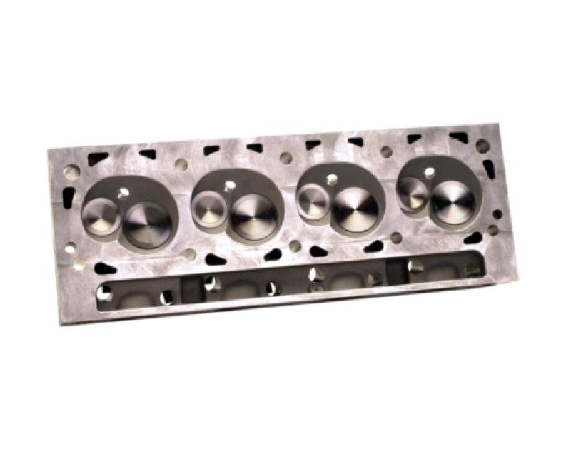 Ford Racing Super Cobra Jet Cylinder Head - BarE - Mammoth Racing -