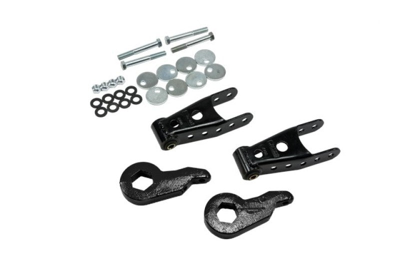 Belltech Lowering KIT W/O Shocks - Mammoth Racing -