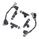 DeatschWerks 02-12 WRX / 07-12 STi / 07-12 Legacy GT 1000cc Bosch EV14 Injectors - Mammoth Racing -