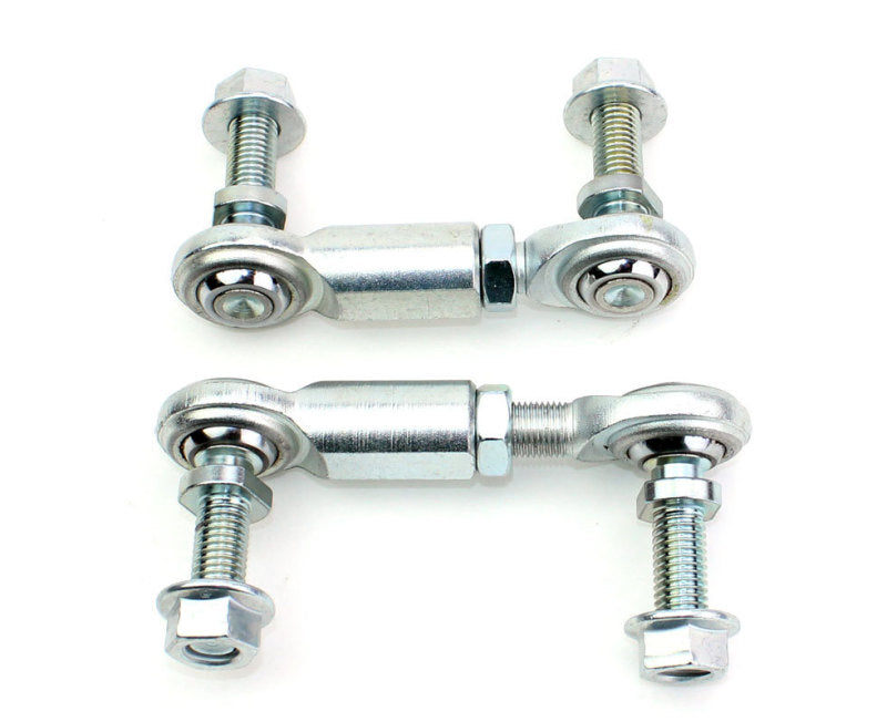 SPL Parts 97-19 Chevrolet Corvette (C5/C6/C7) Swaybar Endlinks - Mammoth Racing -