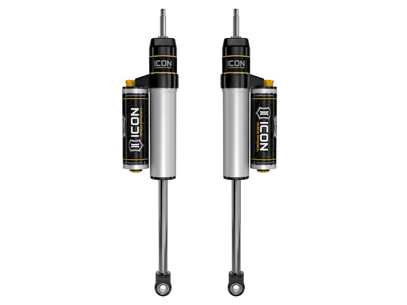 Icon 2019+ Ram 1500 0-3in Rear 2.5 Series Shocks VS PB Cdcv - Pair - Mammoth Racing -