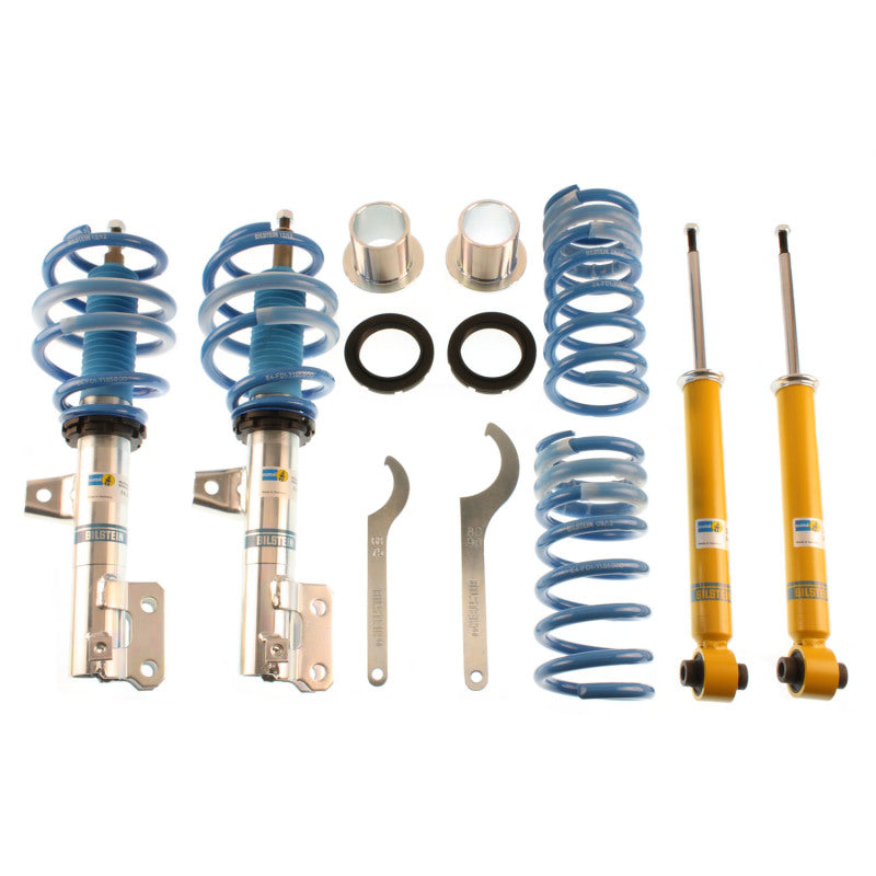 Bilstein B14 10-13 Hyundai Genesis Coupe PSS Suspension Kit - My Store