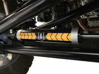 Icon 2018+ Jeep Wrangler JL / 2020+ Jeep Gladiator JT Centerline Stering Stabilizer Kit (Non Adj) - Mammoth Racing -