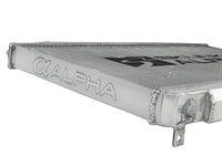 Skunk2 Alpha Series 06-11 Honda Civic SI Radiator (Dual Core) - Mammoth Racing -