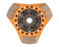 Exedy 06-14 Subaru Impreza H4 2.5l Stage 2 Replacement Cerametallic Clutch Disc - Mammoth Racing -
