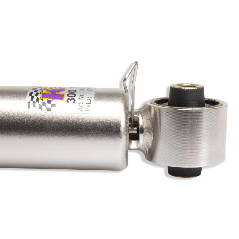 KW Coilover Kit V3 Ford Mustang Shelby GT500 - Mammoth Racing -