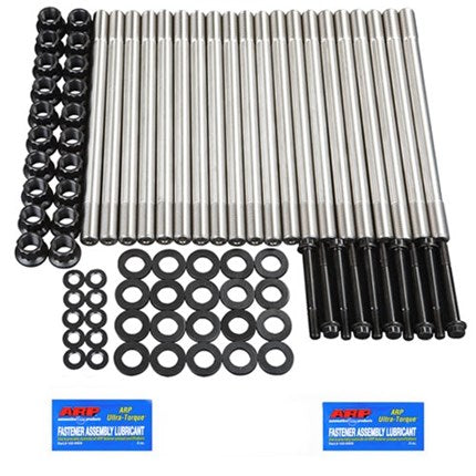 ARP Ford 6.0L Power Stroke Diesel CA625+ Head Stud Kit - Mammoth Racing -