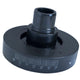 Fluidampr Ford 302 HO Internal balance (replaces 34 oz in) Steel Internally Balanced Damper - Mammoth Racing -
