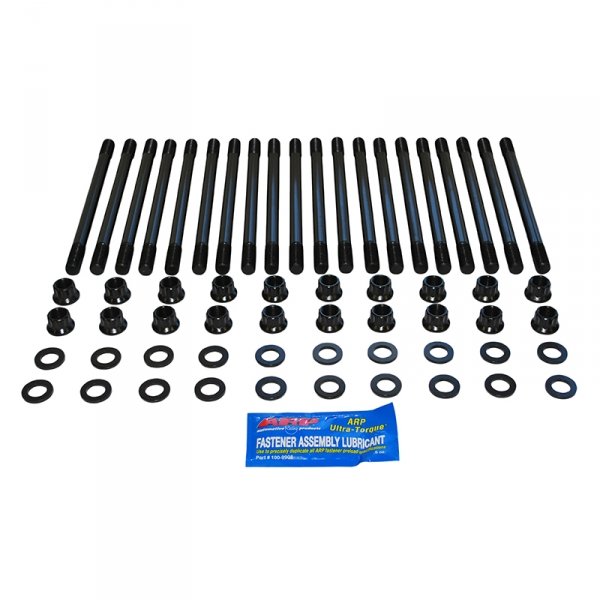ARP Ford 6.0L Power Stroke Diesel Head Stud Kit - Mammoth Racing -